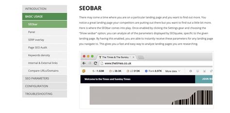 link https www.seoquake.com review contacts.html|The Ultimate Guide: How to Use SEO Quake for Effective Search Engine.